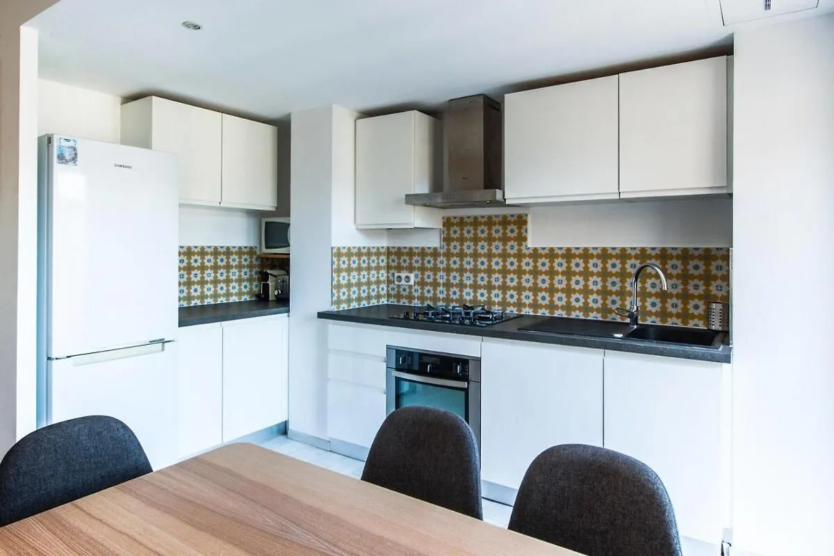 Milady-Perle Neuve, Wifi, Climatisee, Centre D'Antibes Au Calme Apartment Antibes